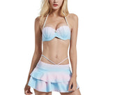 Little Mermaid Bikini