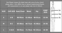 Hot Pink Color Block One-piece Swimsuit Women Neon Swimwear