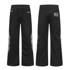 Chrome Hearts Drawstring Lounge Sweatpants (Black)