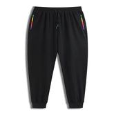 High quality men sweatpants sports pants plus size 9XL 11XL 12XL 7XL 14XL 15XL oversize casual elasticity pants