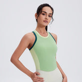 Running Crops Fitness Workout Crop Tops Yoga Crop Bra Workout Crops Tank Tops Sports Bra Yoga Crop Sports Bras Yoga