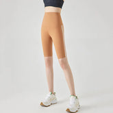 Stripe Side Double Stripe Cycling Shorts Women Sports Running Short Leggings High Waist Slim Fitness Biker Shorts
