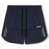 Mens Gym Sport Shorts Summer Sportswear Jogging Casual Short Pants Quick Dry Training Man Basketball Fitness Running Bottoms