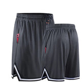 Men Basketball Shorts Summer Sportswear Male Tracksuit Gym Fitness Clothing Training Jogging Shorts Running Sport Short pant Men