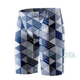 Men's Swimming Shorts Professional High Quality Swim Trunks Quick Dry UV Protection Endurance Athletic Surfing swimsuit Jammers