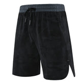 Men Fitness Shorts Quick Dry Sport Shirts Casual Beach Brand Short Camouflage Workout Running Shorts Breathable Gym Shorts