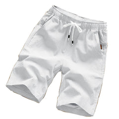 Fashion Men Shorts Summer Casual Shorts For Men Beach Pants Running Sport Short Men's Straight Pants Mens Shorts Male Sweatpant