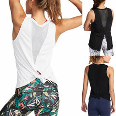Fitness Women T Shirts Slim Fit For Sports Running Mesh Yoga Short Sleeve Jerseys Yoga Top Womens Gym Shirt SportWear Tees
