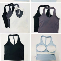 Sports Bra Comfort Gym Top Women Training Running Yoga Bra Women Workout Underwear Female Fitness Sportswear Bralette