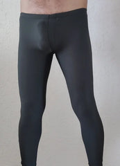 Tights For Men Workout Pants Yoga pants Super Speed Dry The High Quality Men's Clothes