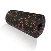 30*15CM EPP Pilates Foam Roller Black Yoga Foam Roller Exercise Equipment Massage Roller Body For Women/Men