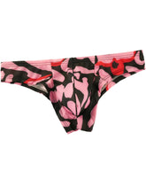 Swim Brief Men's Multicolor S-XL