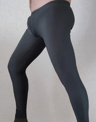 Tights For Men Workout Pants Yoga pants Super Speed Dry The High Quality Men's Clothes
