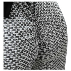 Bowknot Back Yoga Shorts Booty Shorts Scrunch Butt Lifting Leggings Workout High Waisted Textured Bottom Lift