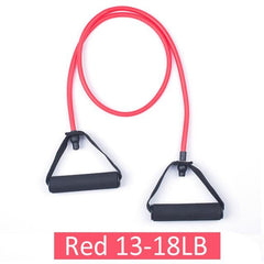 Pull Rope Fitness Resistance Bands