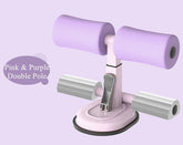 Sit Up Bar Workout Machine