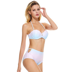 Little Mermaid Bikini