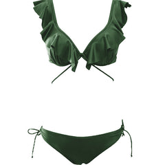 Ocean Ooh-La-La Bikini