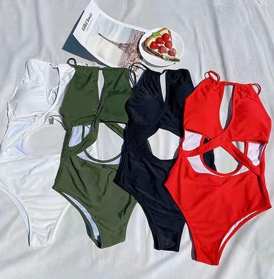Dolphin Dazzle Swimsuit swimsuit