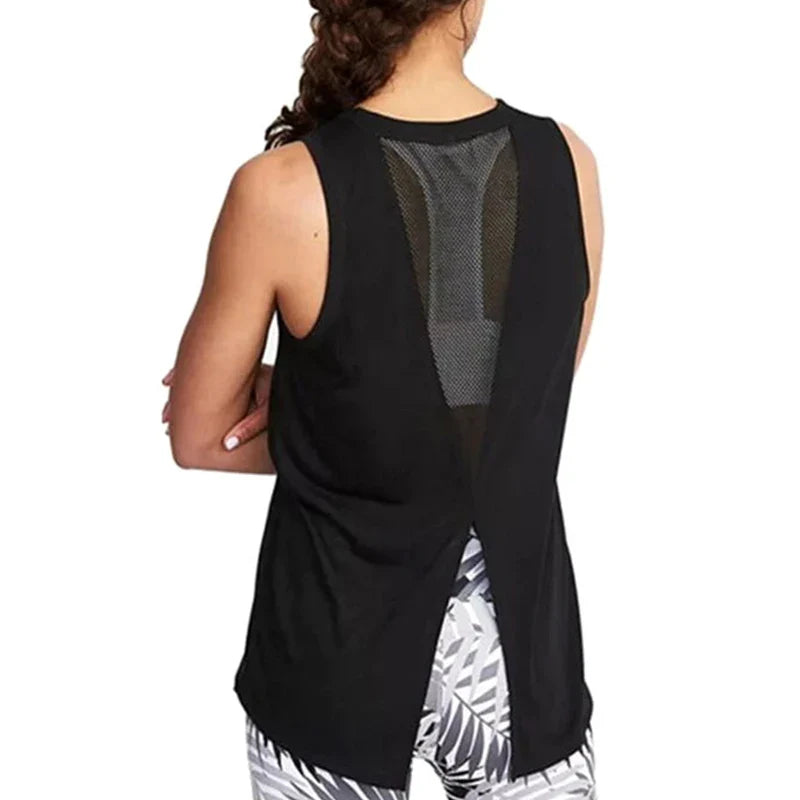 Fitness Women T Shirts Slim Fit For Sports Running Mesh Yoga Short Sleeve Jerseys Yoga Top Womens Gym Shirt SportWear Tees