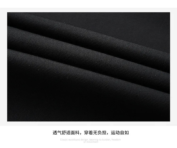 Men's Shorts Sweatpants Summer Style Casual Shorts Men Oversized Pants Sportswear Sports Jogger Trousers Overweight Plus Size