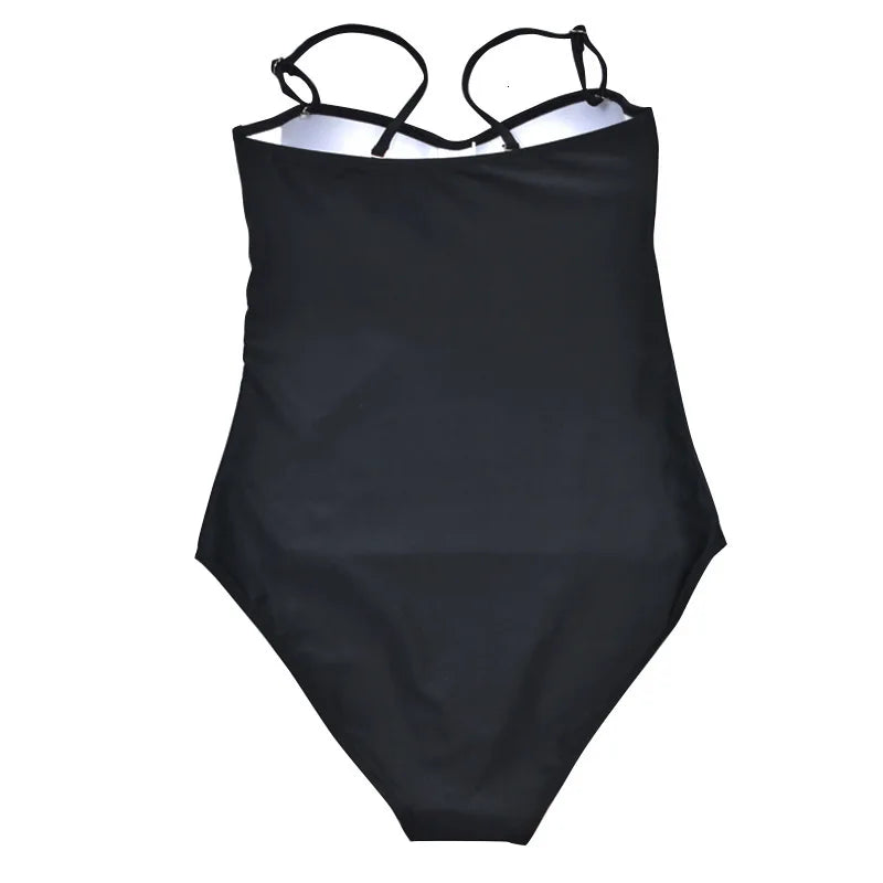 One-Piece Colourful Swimsuits Swimwear Women Swimming Suits Multi Choice