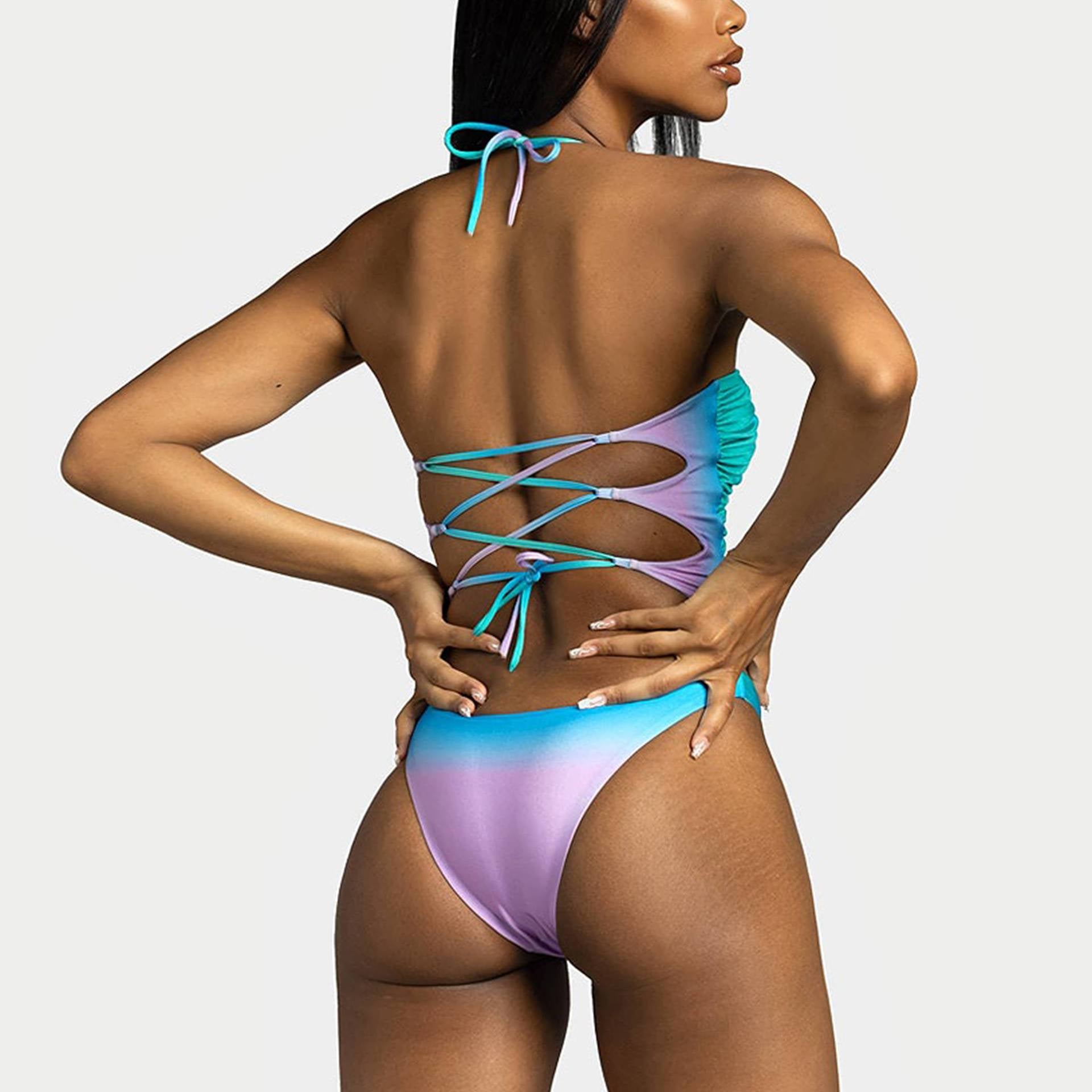 Curve Catcher Swimsuit