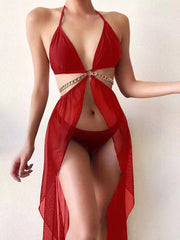 Sea Lady Swimsuit