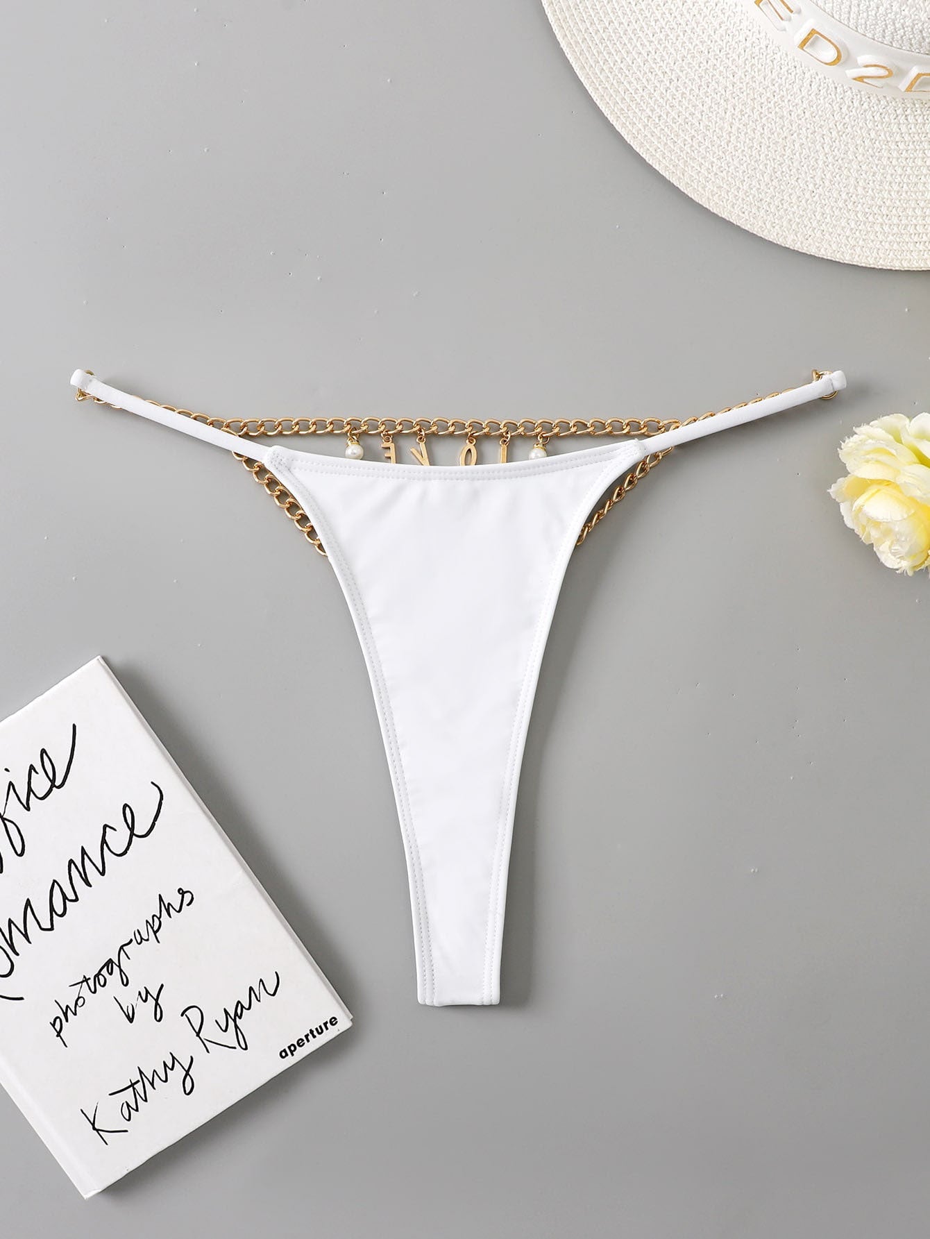 LoveCharm Bikini (Bottom only)