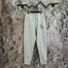 Chrome Hearts Vintage Logo Lounge Pants (Grey)