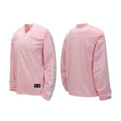 Chrome Hearts Essential Long Sleeve Sweatshirt (Pink)