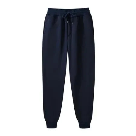 Mens Joggers Trousers Casual Pants Sweatpants Jogger 13 Color Casual Gym Fitness Workout Sweatpants