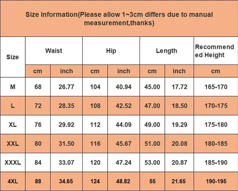Men's Running Shorts Double-deck Fitness Sport Jogging Short Pants Sportwear Bodybuilding Workout Shorts Training Gym Shorts Men