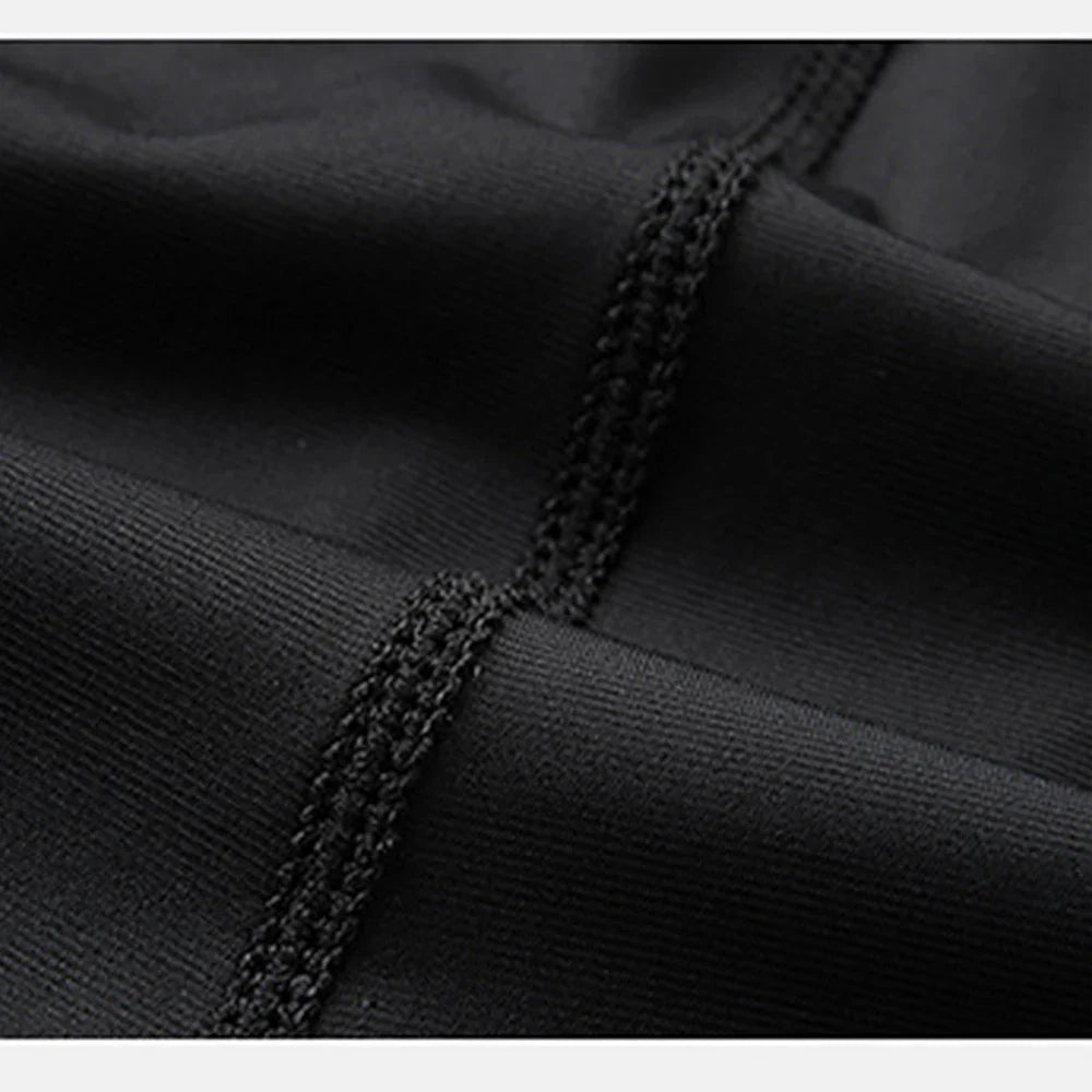 Men Plus Size Shorts Oversized Casual Sports Pants Men's Running Shorts