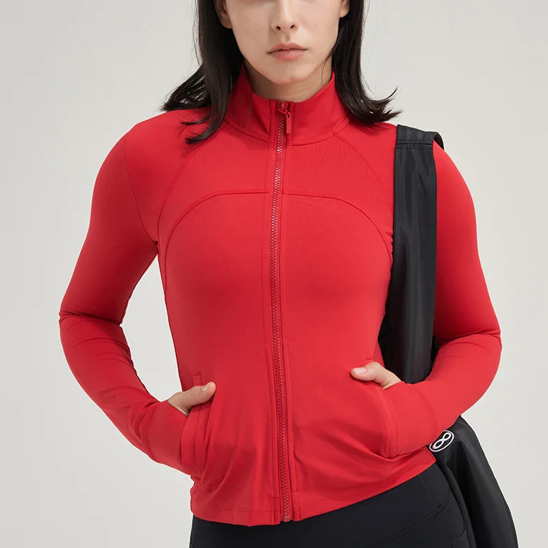 Nylon Women Yoga Clothing Leggings Bras Bralette Shirt Coat Short Sets Gym Fitness Sportswear Women's Tracksuit