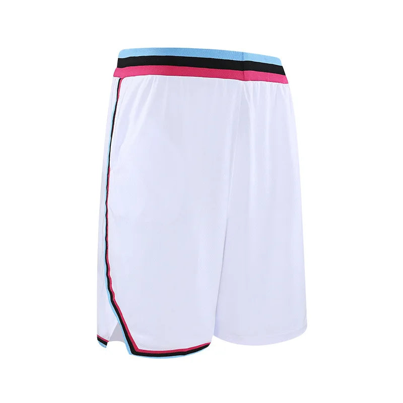 Basketball Game Training Loose, Breathable and Comfortable Men's and Women's Sports Pants