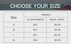 Colourful Design Bright Colour Options Briefs Swimwear Beach Short Swimsuit