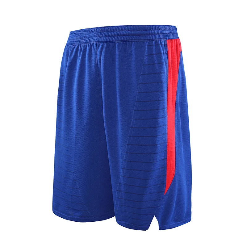 Basketball Game Training Loose, Breathable and Comfortable Men's and Women's Sports Pants