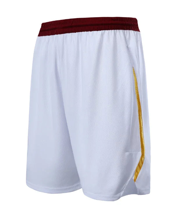 Basketball Game Training Loose, Breathable and Comfortable Men's and Women's Sports Pants