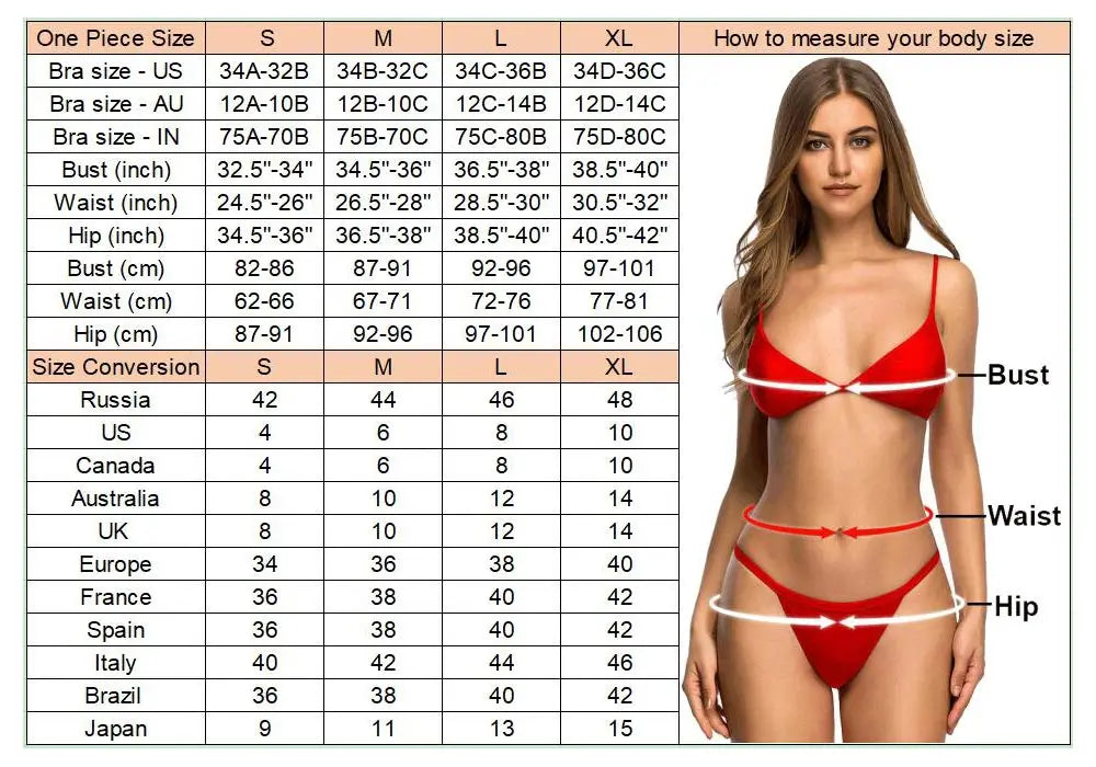 S - XL Splicing Lace Up High Cut Leg Women Swimwear One Piece Swimsuit Female Padded Monokini Bather Bathing Suit Swim
