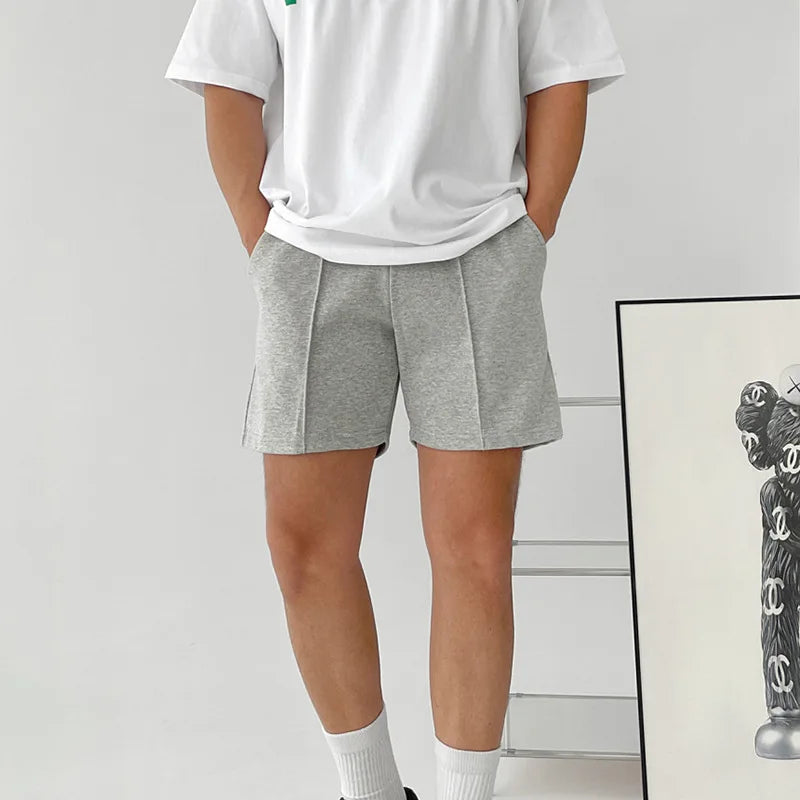 Summer Men Sport Basketball Shorts Quick Dry Gym Running Shorts Casual Crossfit Shorts Training Fitness Shorts Man Sportswear