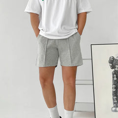 Summer Men Sport Basketball Shorts Quick Dry Gym Running Shorts Casual Crossfit Shorts Training Fitness Shorts Man Sportswear