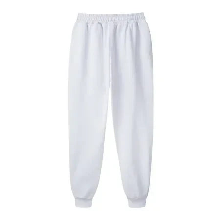 Mens Joggers Trousers Casual Pants Sweatpants Jogger 13 Color Casual Gym Fitness Workout Sweatpants