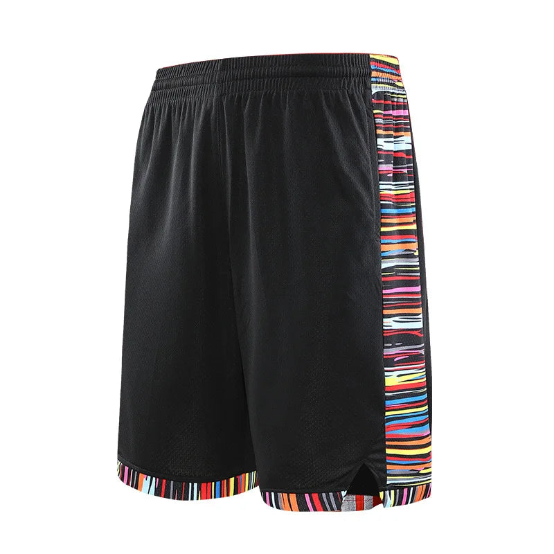 Basketball Game Training Loose, Breathable and Comfortable Men's and Women's Sports Pants