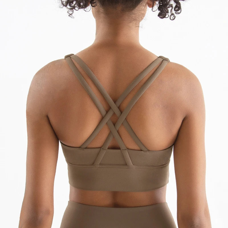Nylon Women Yoga Clothing Leggings Bras Bralette Shirt Coat Short Sets Gym Fitness Sportswear Women's Tracksuit