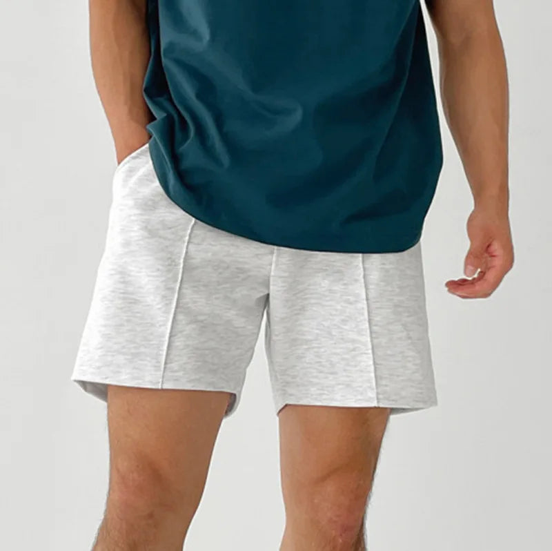 Summer Men Sport Basketball Shorts Quick Dry Gym Running Shorts Casual Crossfit Shorts Training Fitness Shorts Man Sportswear
