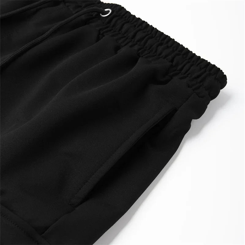 Men Gym Sport Running Shorts Quick Dry Fitness Basketball Shorts Training Beach Shorts Casual Crossfit Shorts Man Gym Clothing
