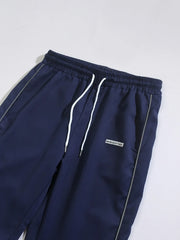 Men's woven pants Urban Men's Style  Men's Sport and Casual Pants Suitable for sports and fitness