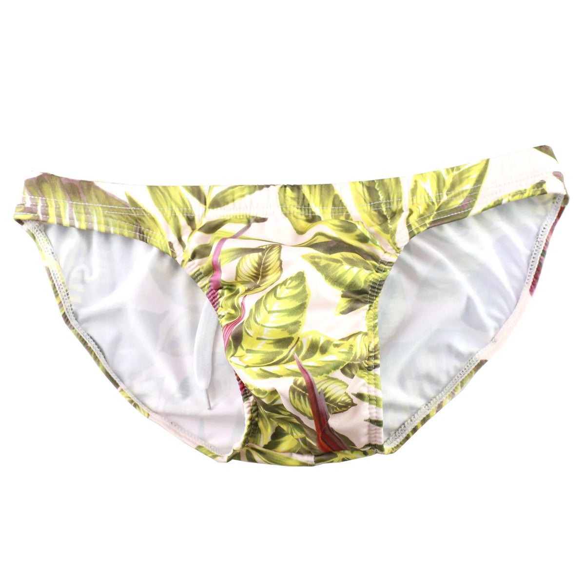 Men's Swim Briefs Swimwear Summer Surf Quick Dry Swimsuit Trunks Beach Shorts Beachwear