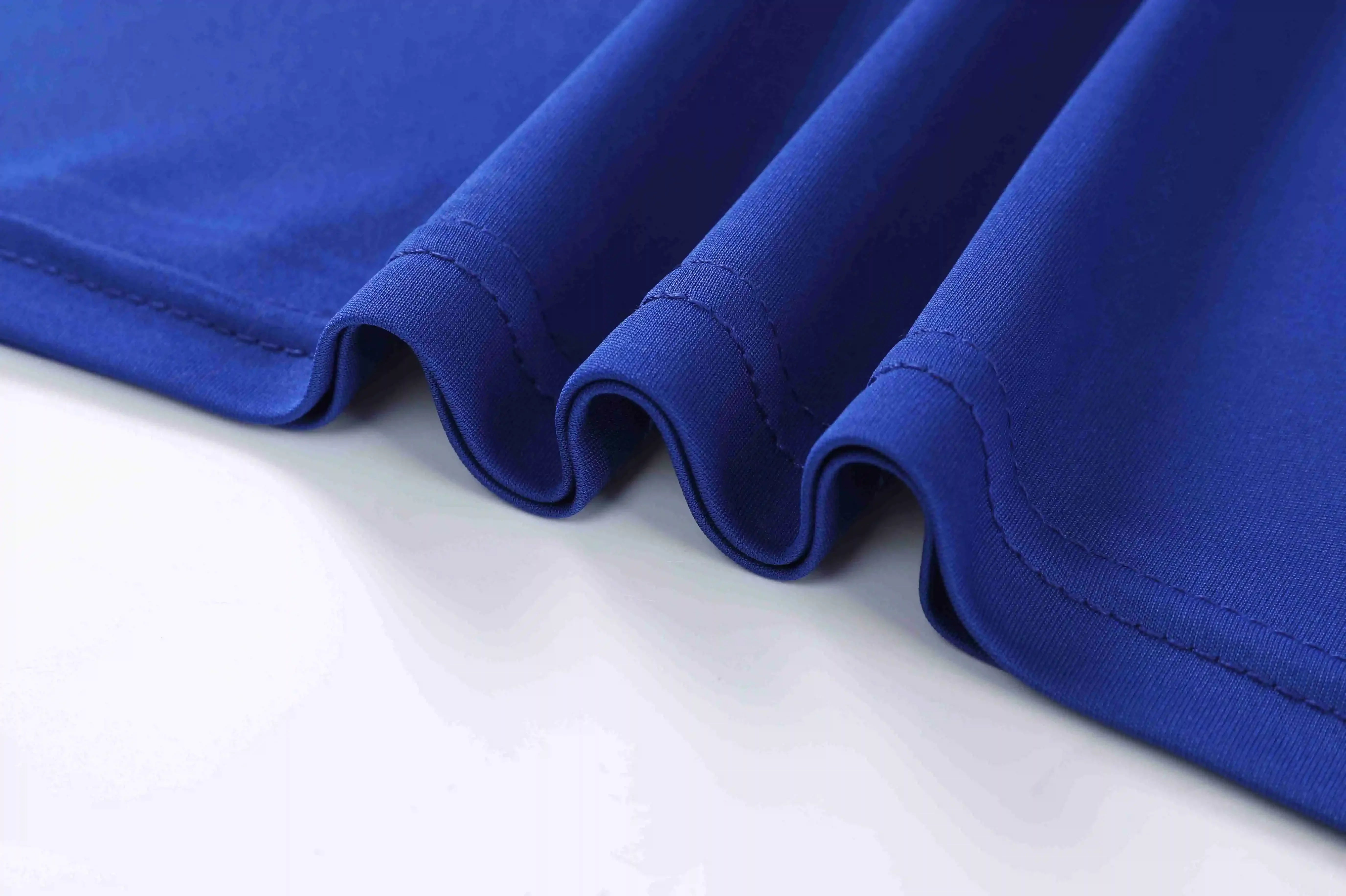 High quality spandex Men Women Kids Running T Shirt Quick Dry Fitness Shirt Training exercise Clothes Gym Sports Shirts Tops